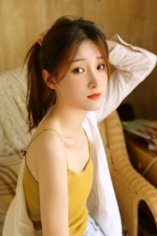 爱上查乐美